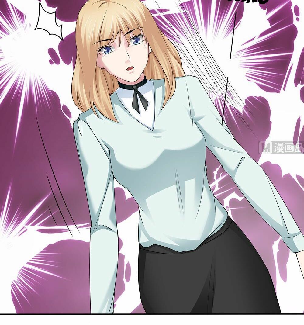 Chủ tịch và Nữ Sát thủ: Chapter 39