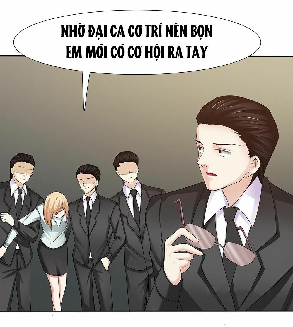 Chủ tịch và Nữ Sát thủ: Chapter 39