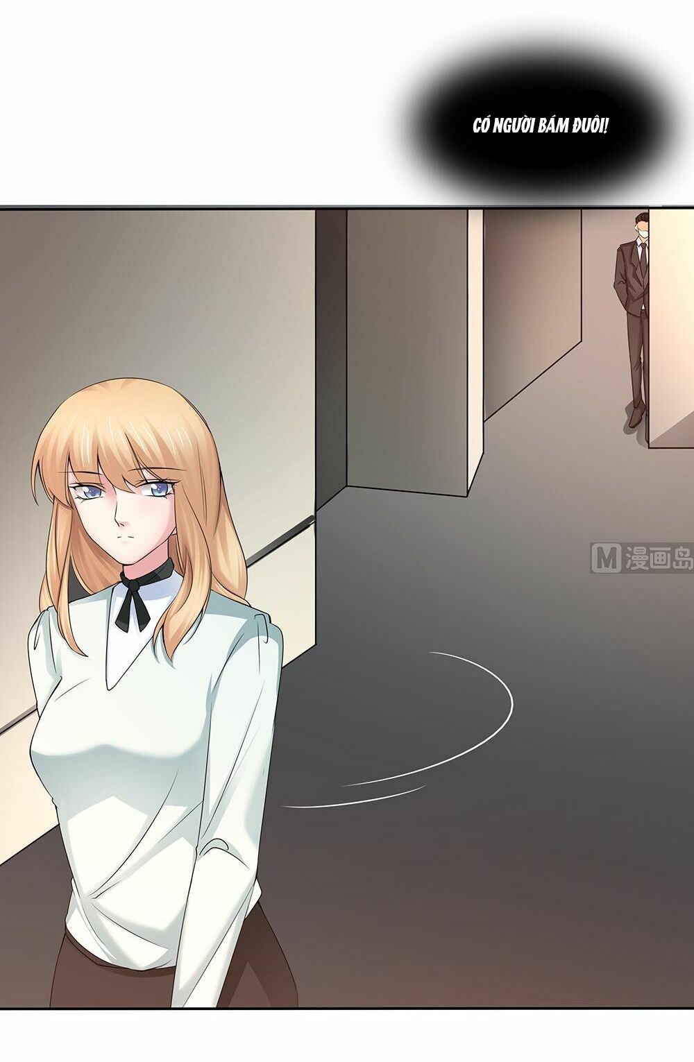 Chủ tịch và Nữ Sát thủ: Chapter 39