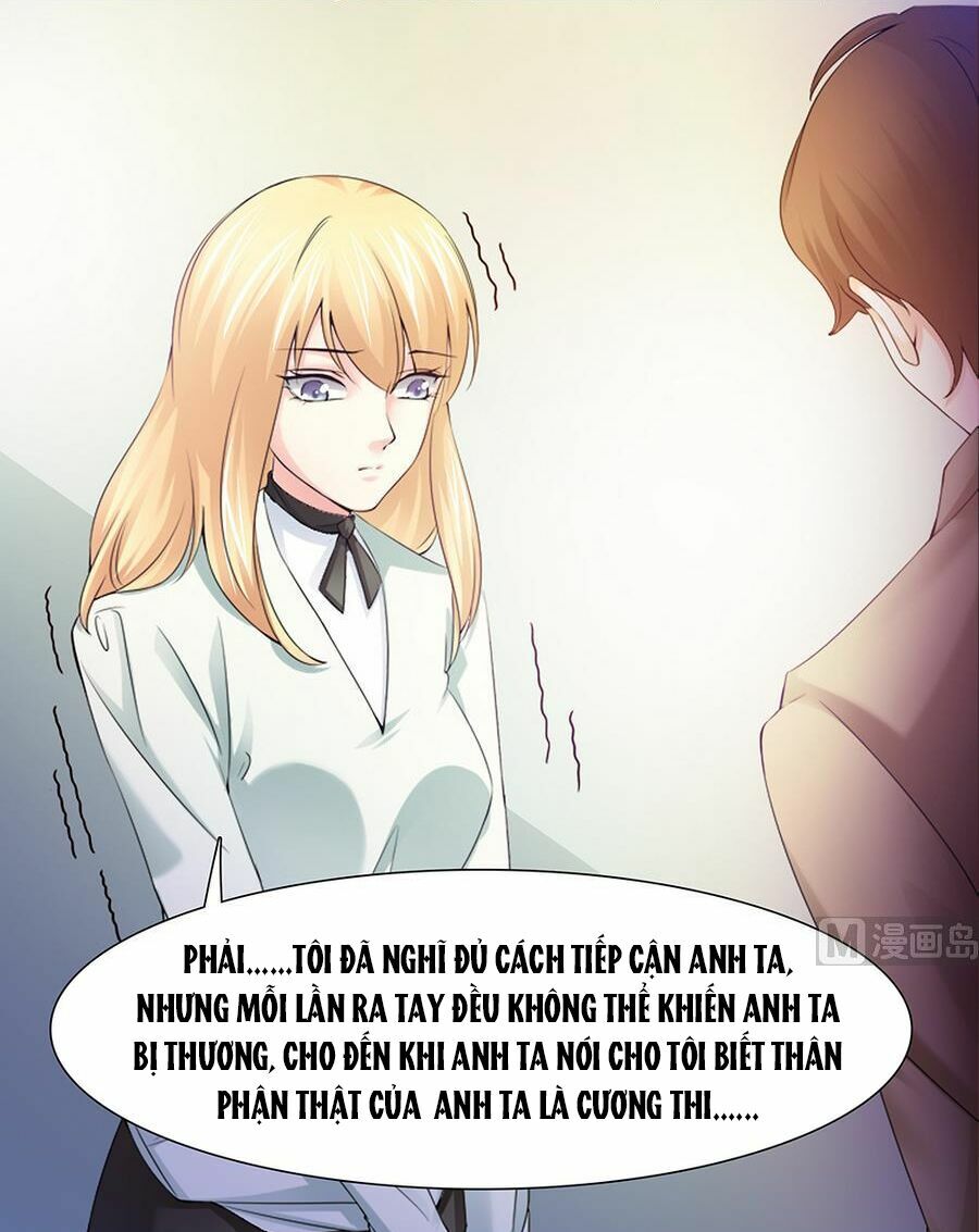Chủ tịch và Nữ Sát thủ: Chapter 40
