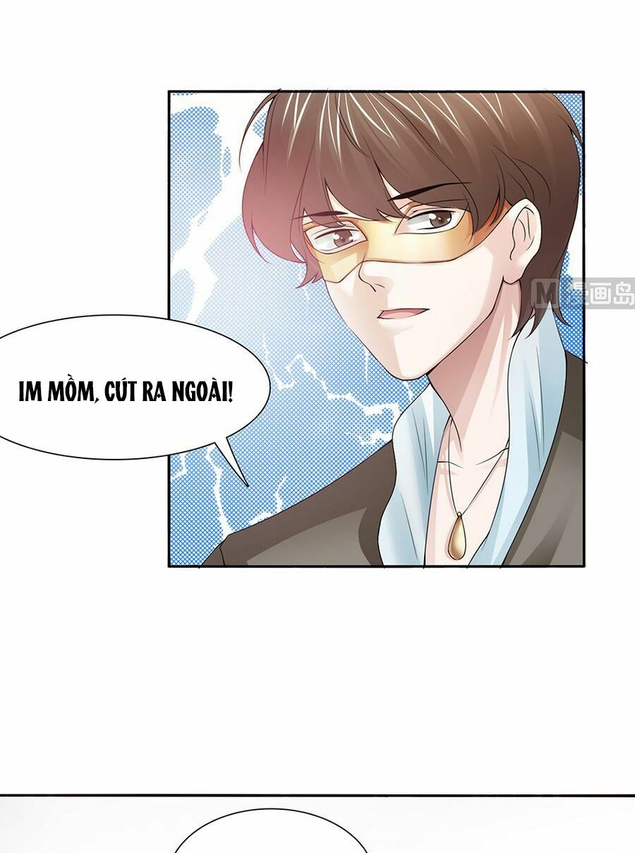 Chủ tịch và Nữ Sát thủ: Chapter 40