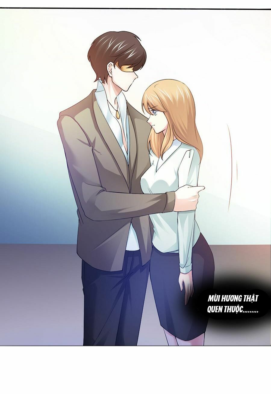 Chủ tịch và Nữ Sát thủ: Chapter 40