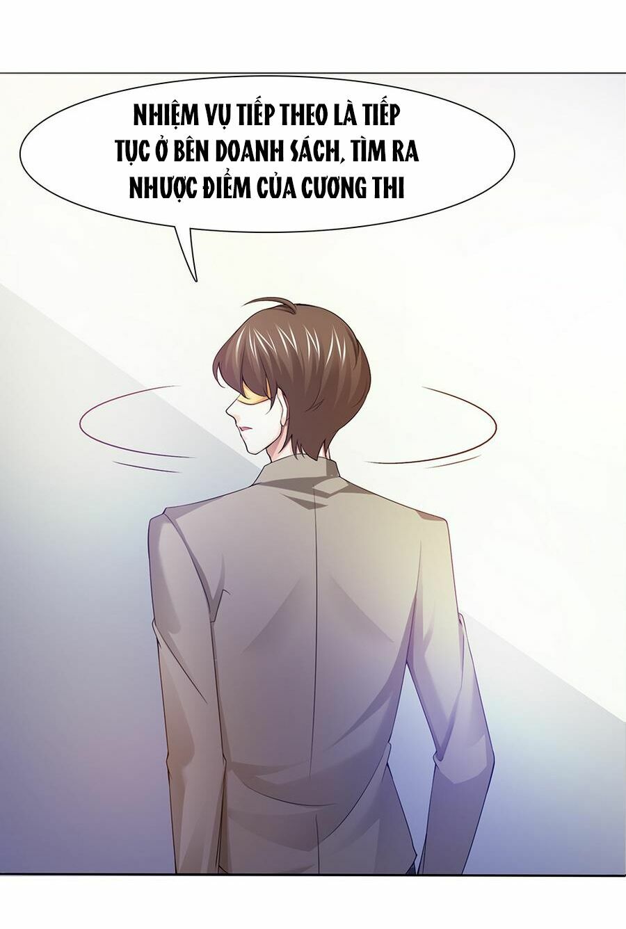 Chủ tịch và Nữ Sát thủ: Chapter 40