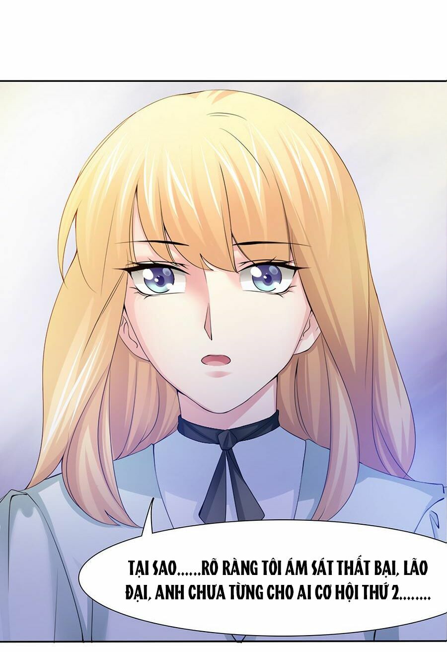 Chủ tịch và Nữ Sát thủ: Chapter 40