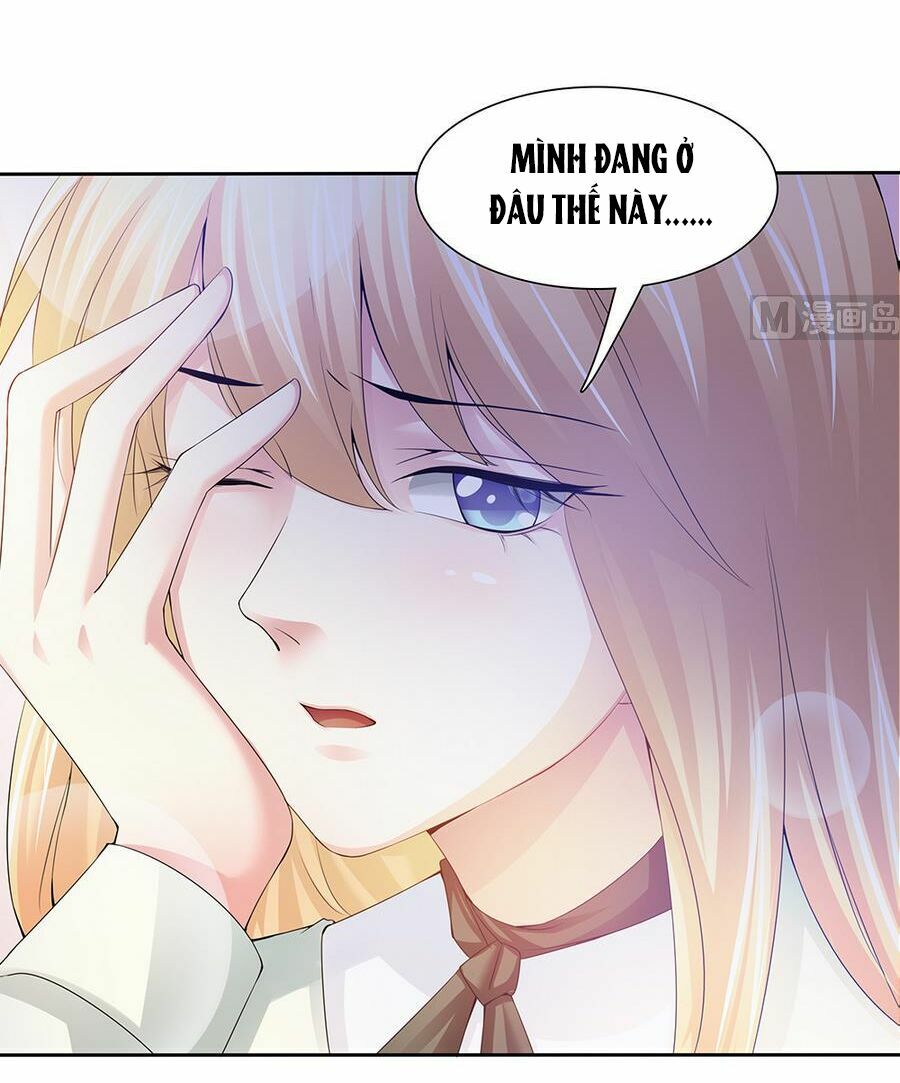 Chủ tịch và Nữ Sát thủ: Chapter 40