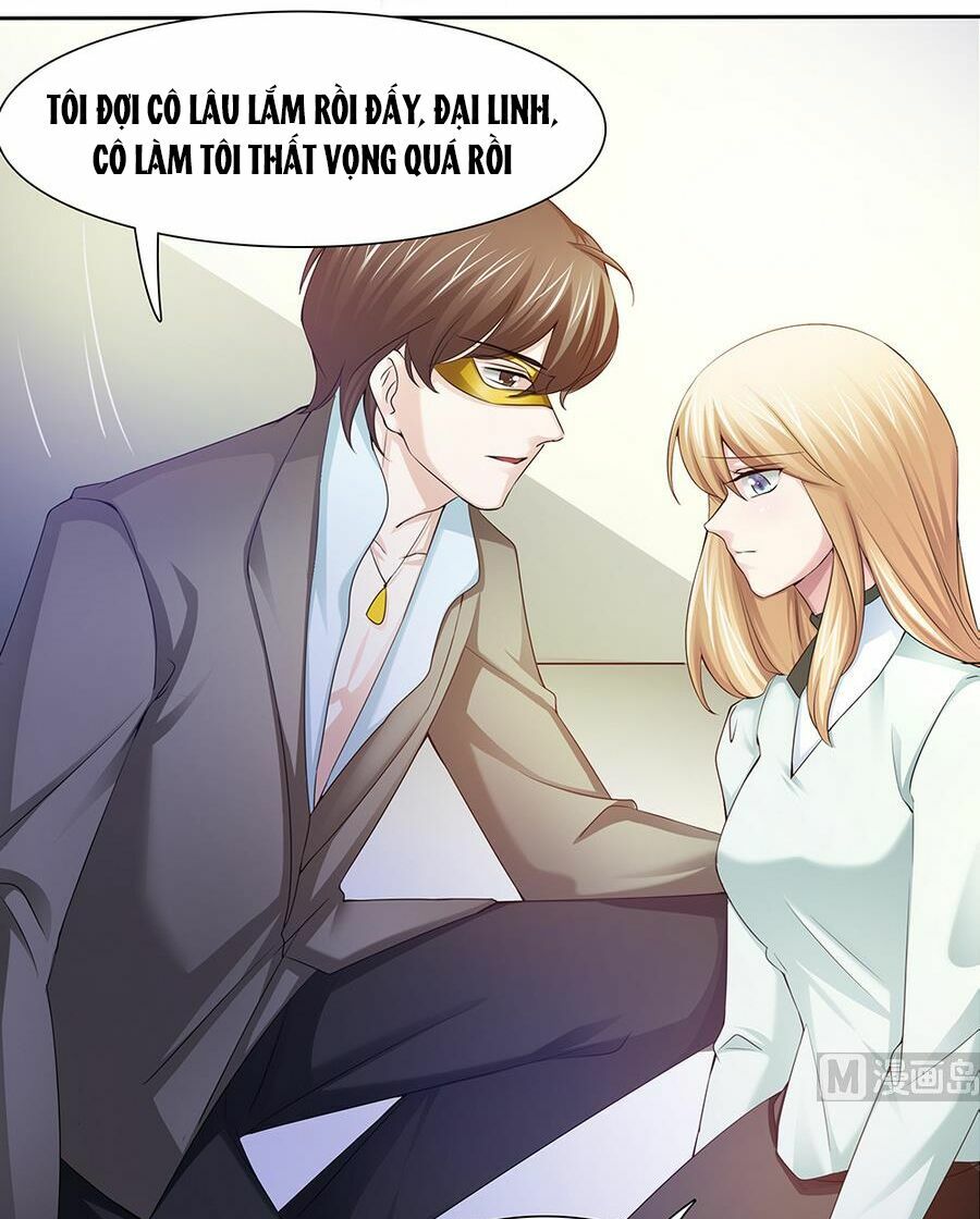 Chủ tịch và Nữ Sát thủ: Chapter 40