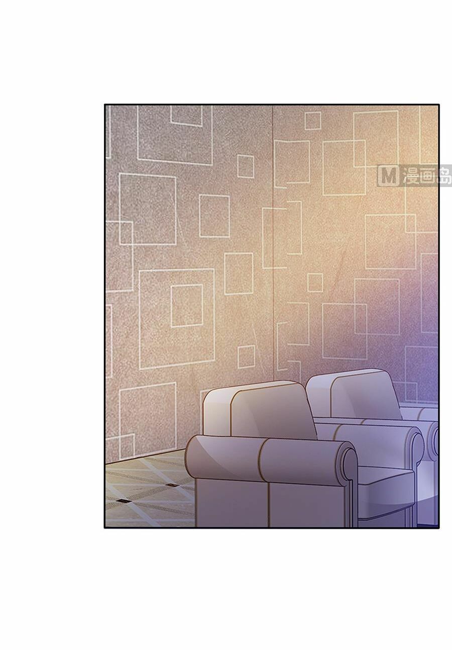 Chủ tịch và Nữ Sát thủ: Chapter 40