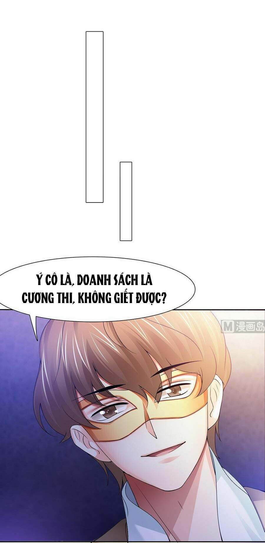 Chủ tịch và Nữ Sát thủ: Chapter 40