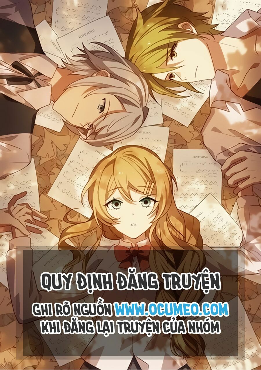 Chủ tịch và Nữ Sát thủ: Chapter 41