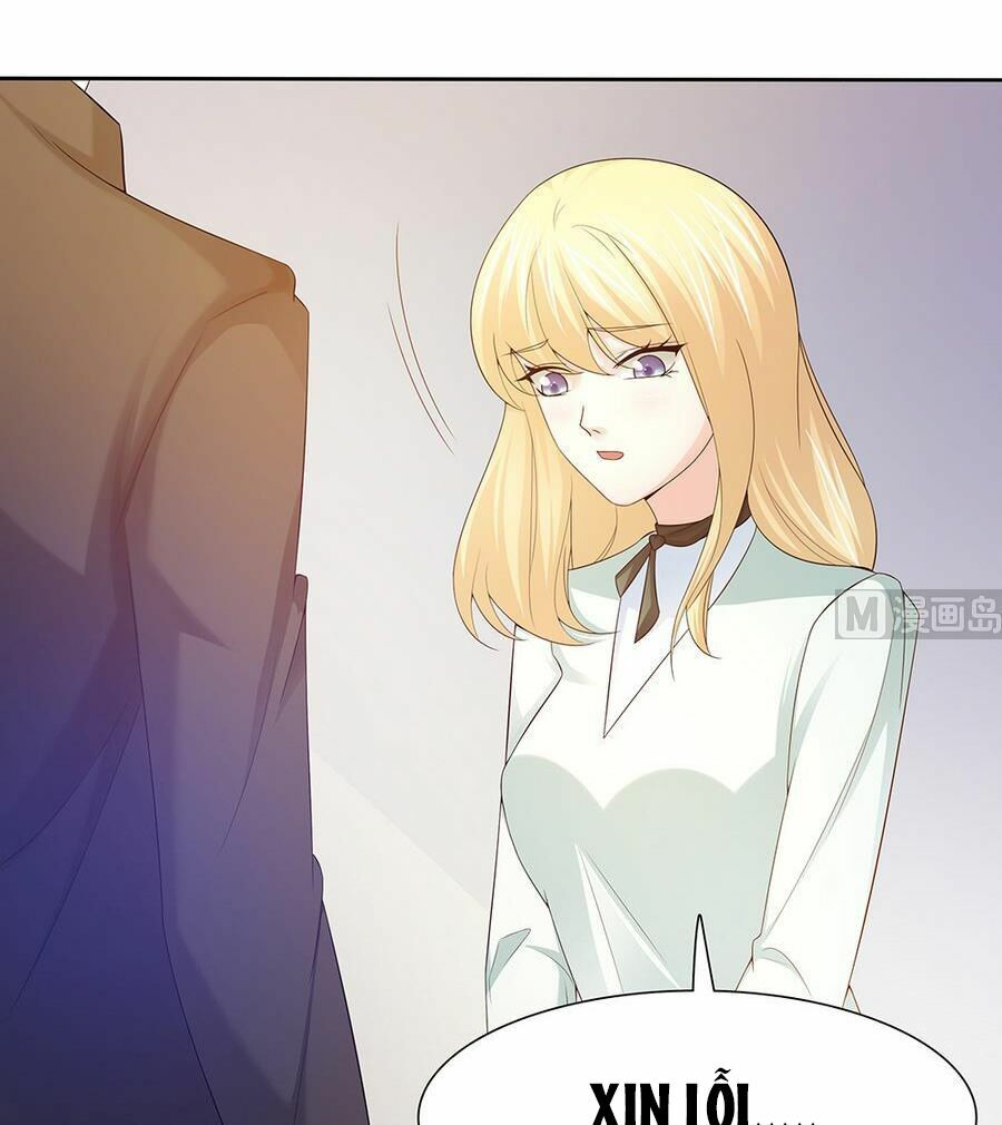 Chủ tịch và Nữ Sát thủ: Chapter 41