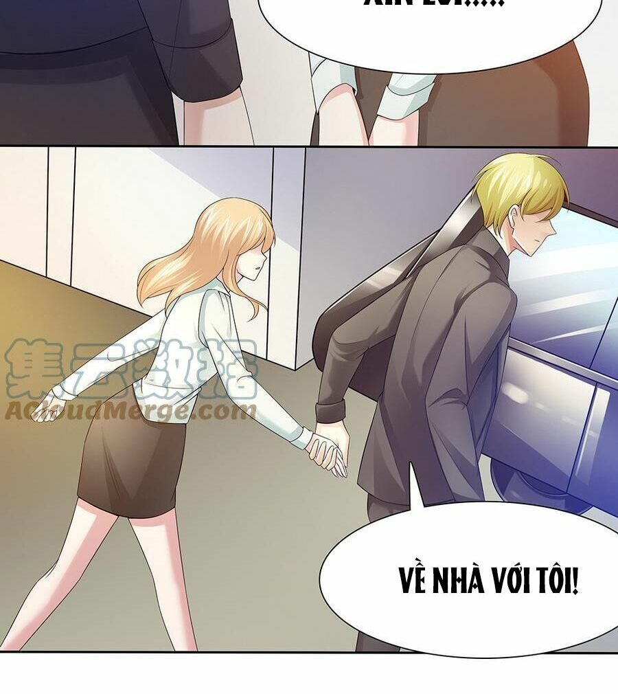 Chủ tịch và Nữ Sát thủ: Chapter 41