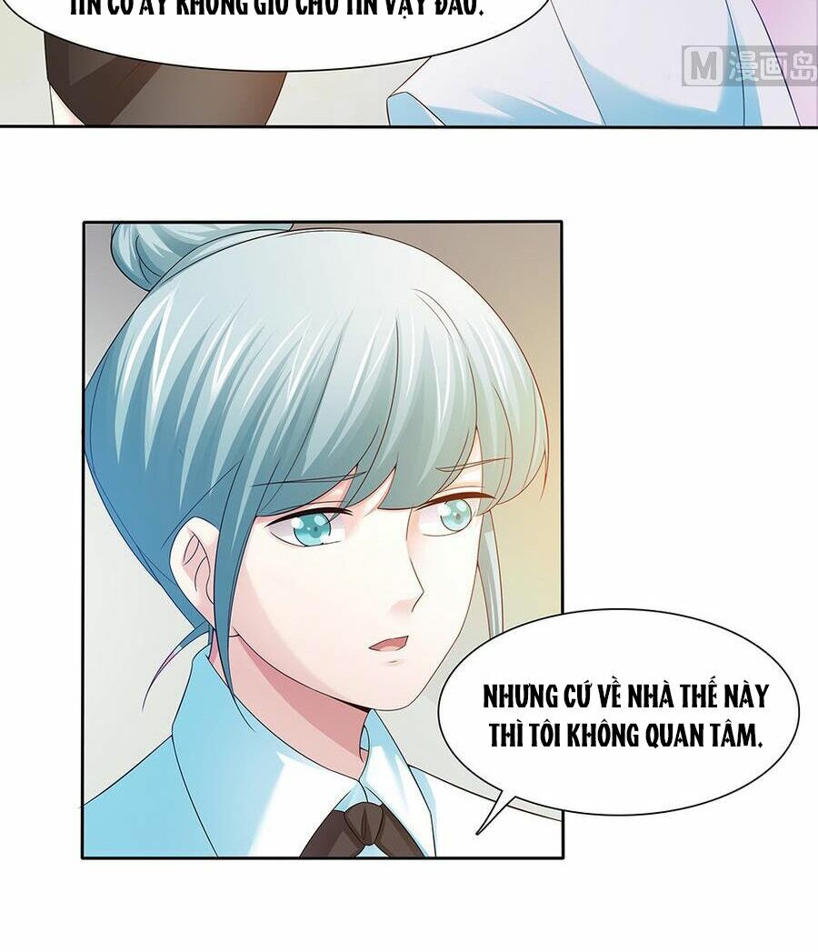Chủ tịch và Nữ Sát thủ: Chapter 41