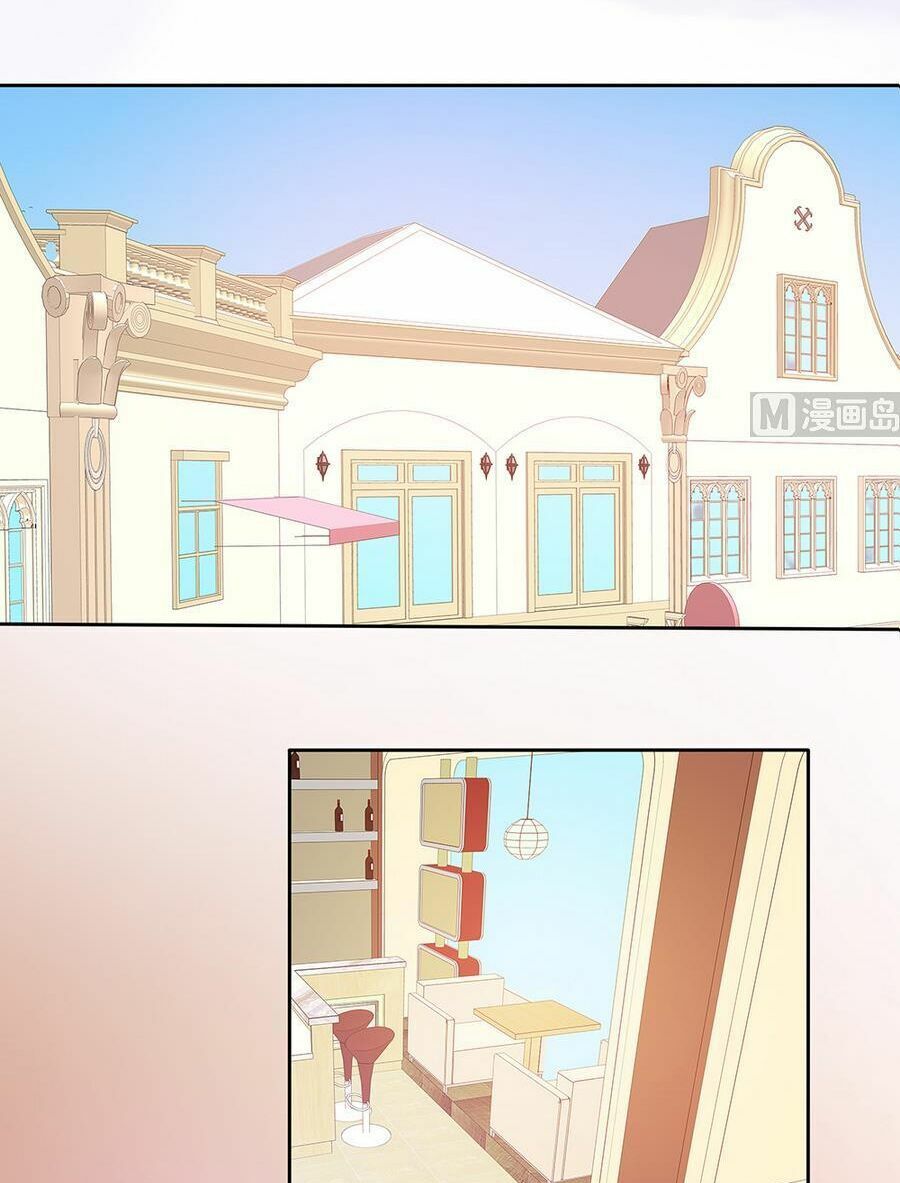 Chủ tịch và Nữ Sát thủ: Chapter 41
