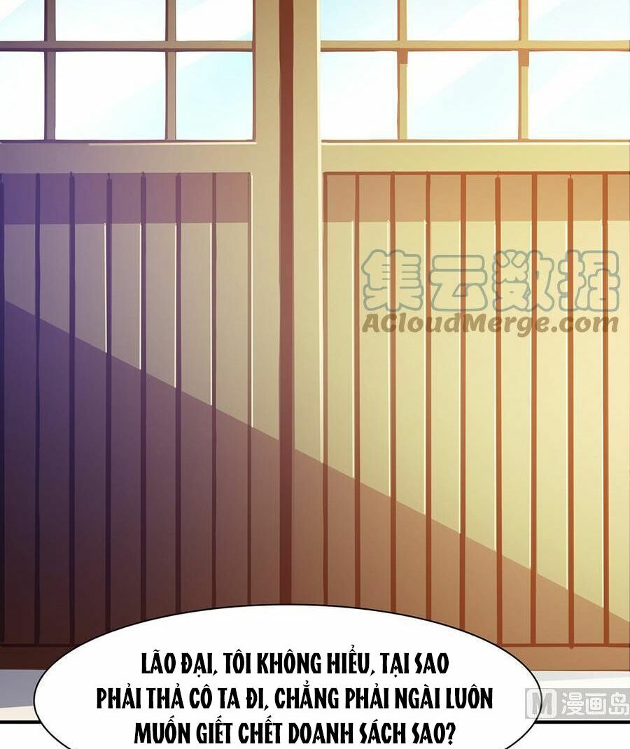 Chủ tịch và Nữ Sát thủ: Chapter 41