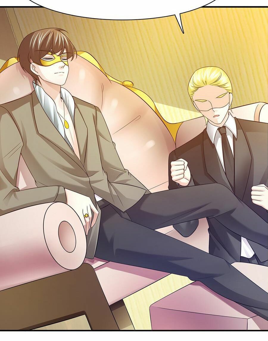 Chủ tịch và Nữ Sát thủ: Chapter 41
