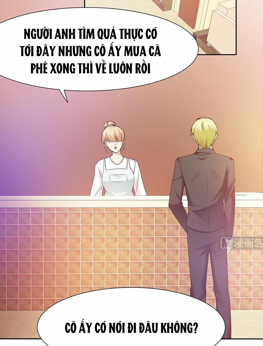 Chủ tịch và Nữ Sát thủ: Chapter 41