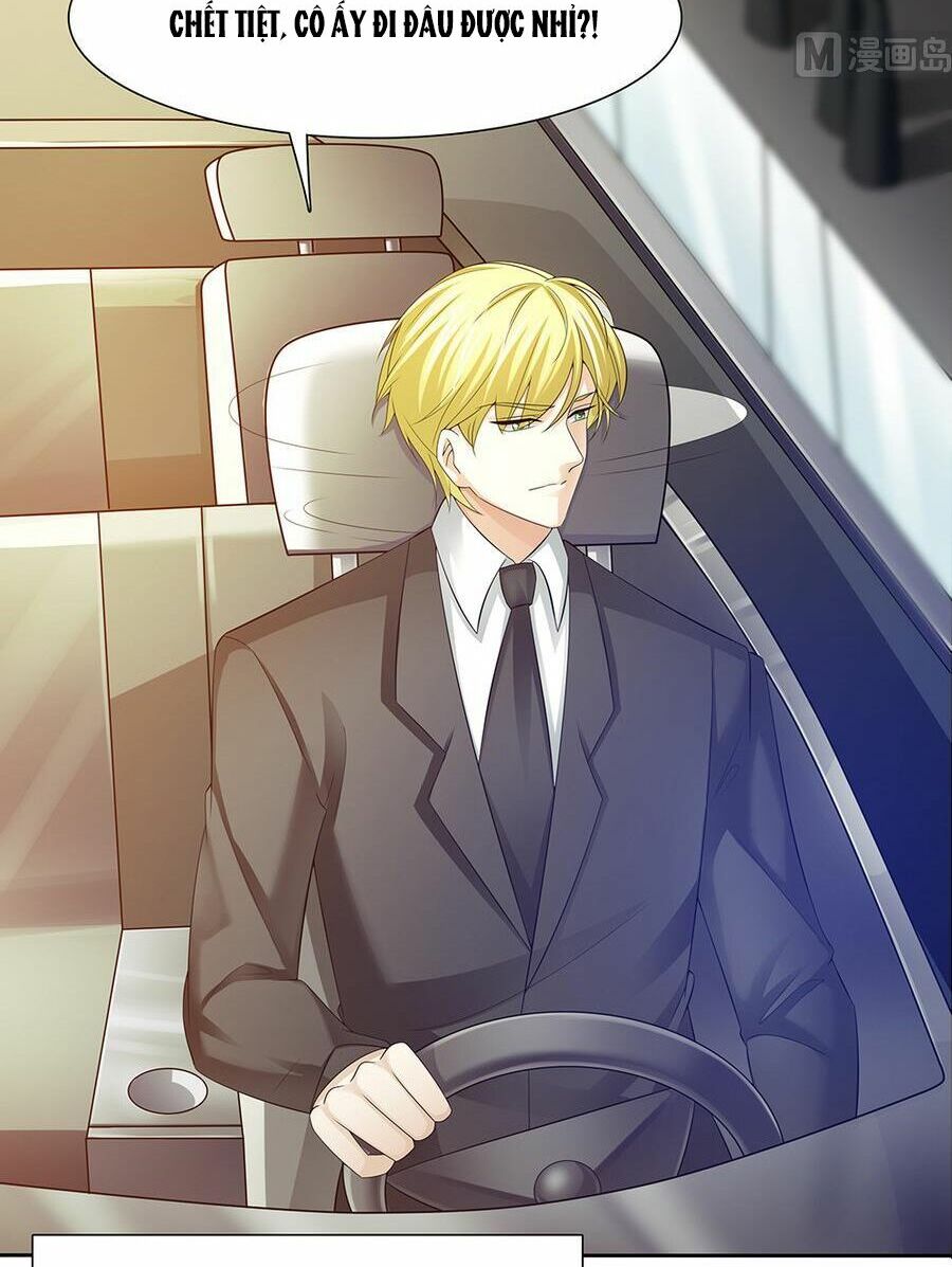 Chủ tịch và Nữ Sát thủ: Chapter 41