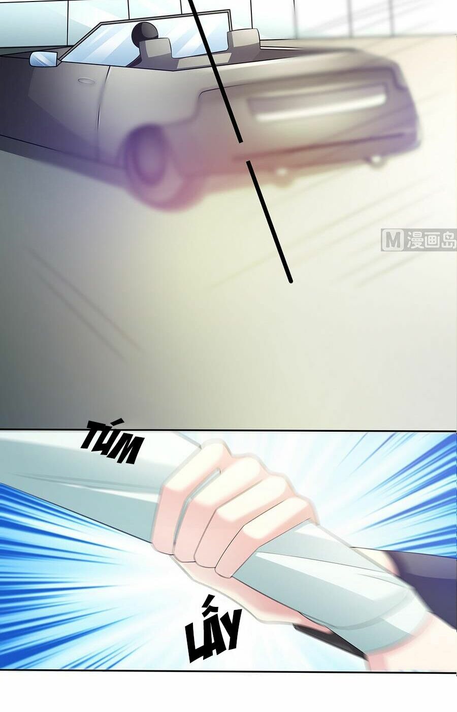 Chủ tịch và Nữ Sát thủ: Chapter 41