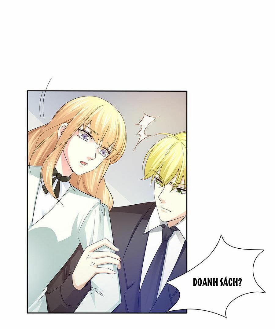 Chủ tịch và Nữ Sát thủ: Chapter 41