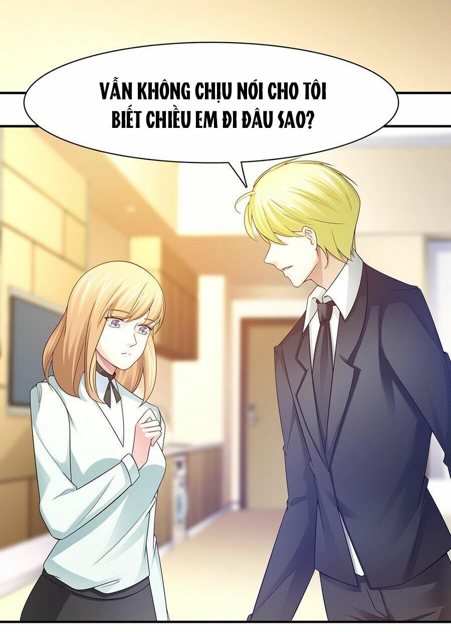 Chủ tịch và Nữ Sát thủ: Chapter 42