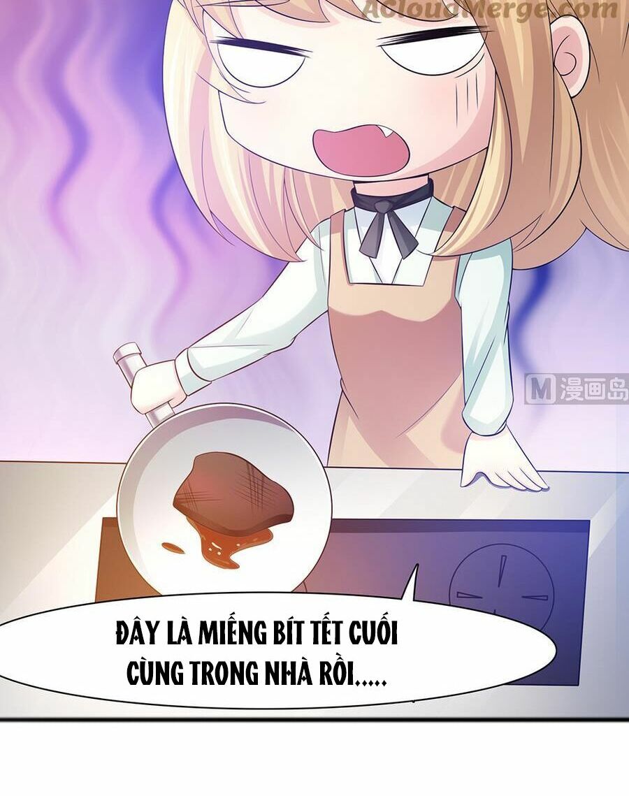 Chủ tịch và Nữ Sát thủ: Chapter 42