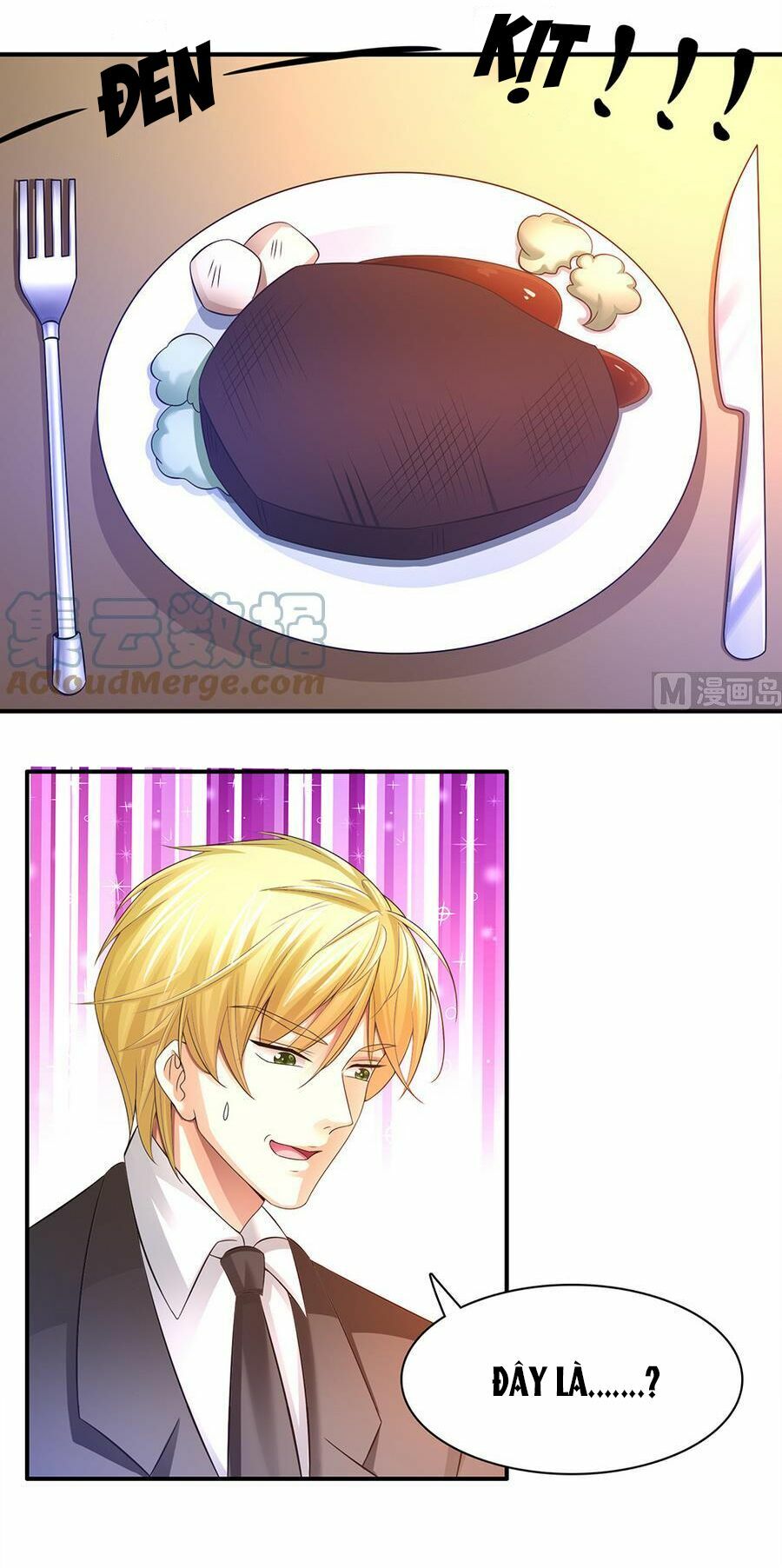 Chủ tịch và Nữ Sát thủ: Chapter 42
