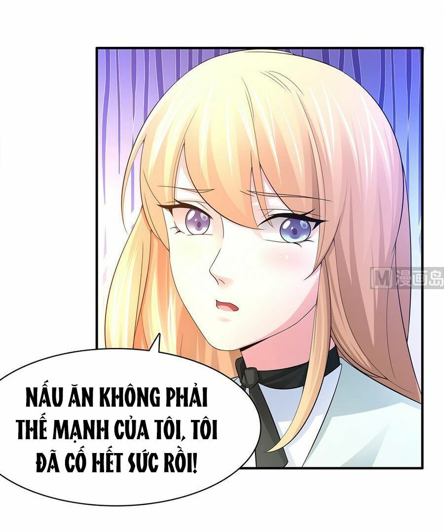 Chủ tịch và Nữ Sát thủ: Chapter 42