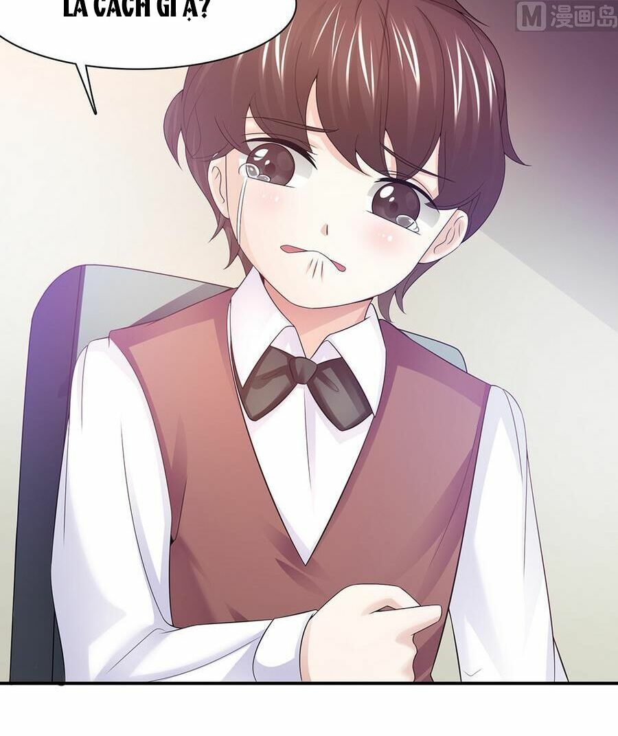 Chủ tịch và Nữ Sát thủ: Chapter 42