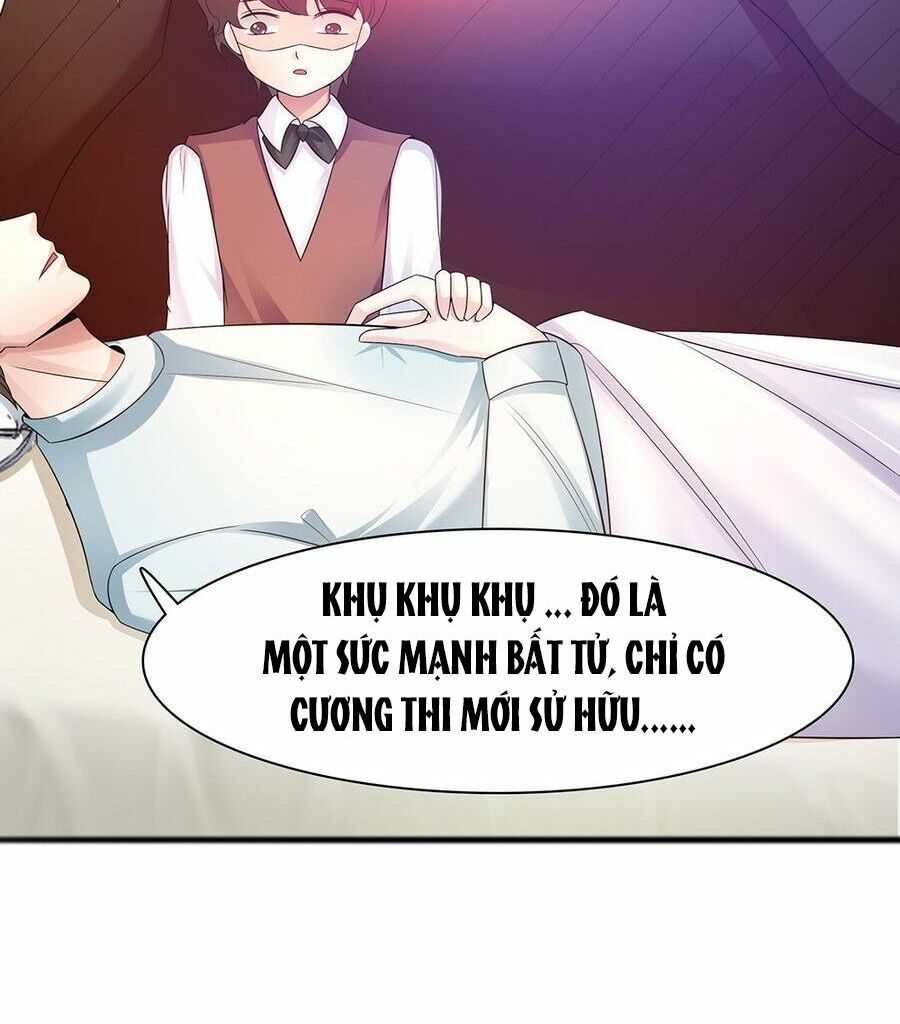 Chủ tịch và Nữ Sát thủ: Chapter 42