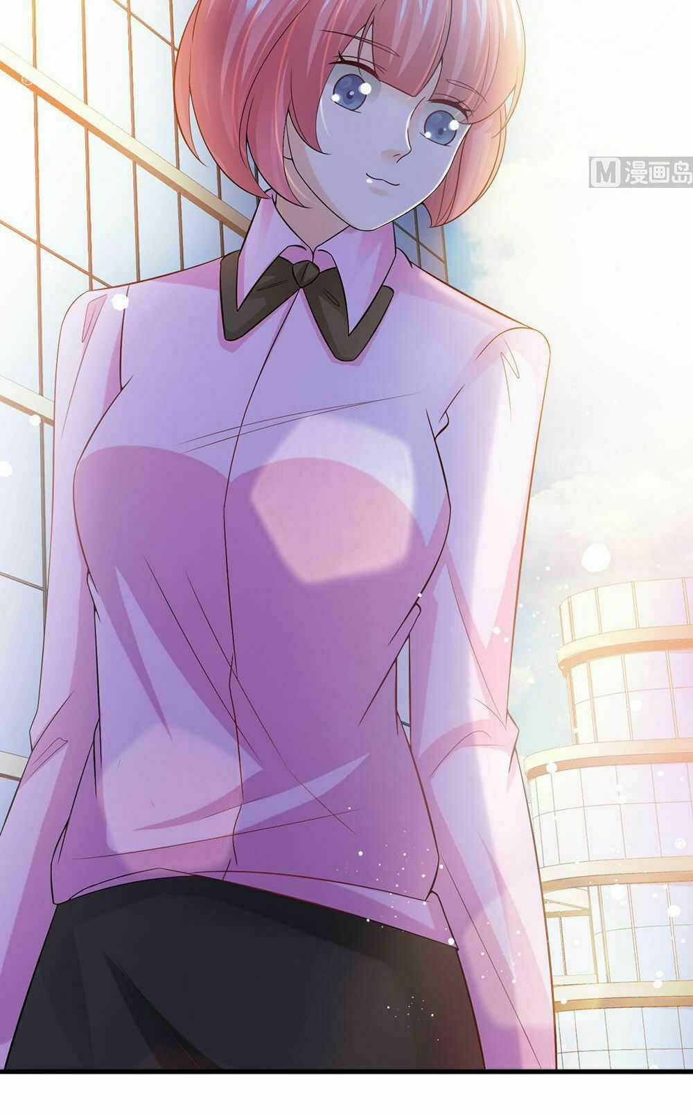 Chủ tịch và Nữ Sát thủ: Chapter 45