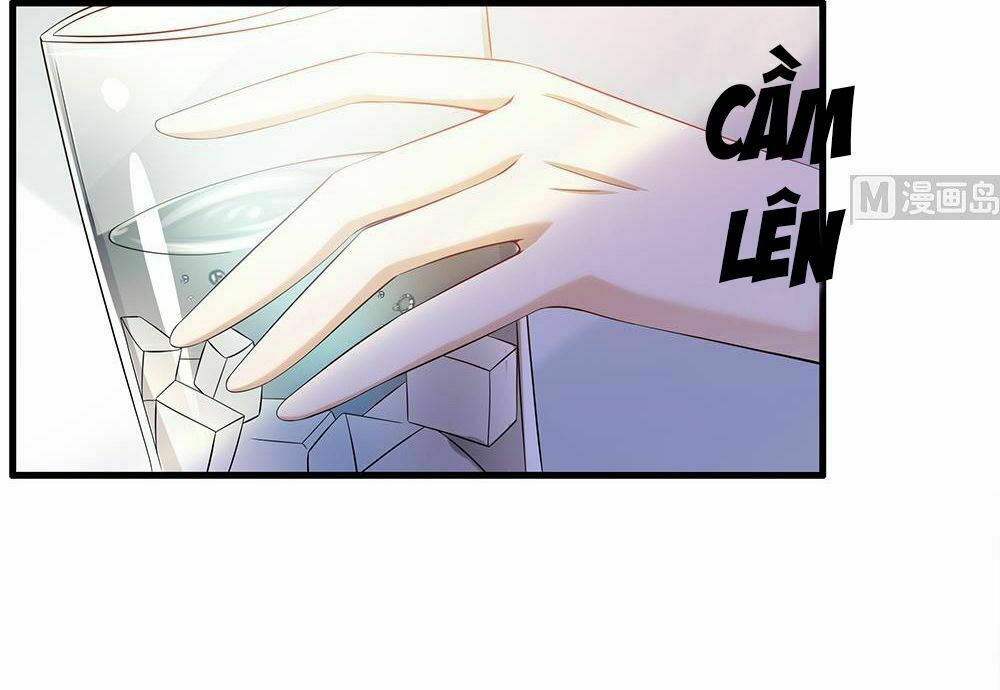 Chủ tịch và Nữ Sát thủ: Chapter 45