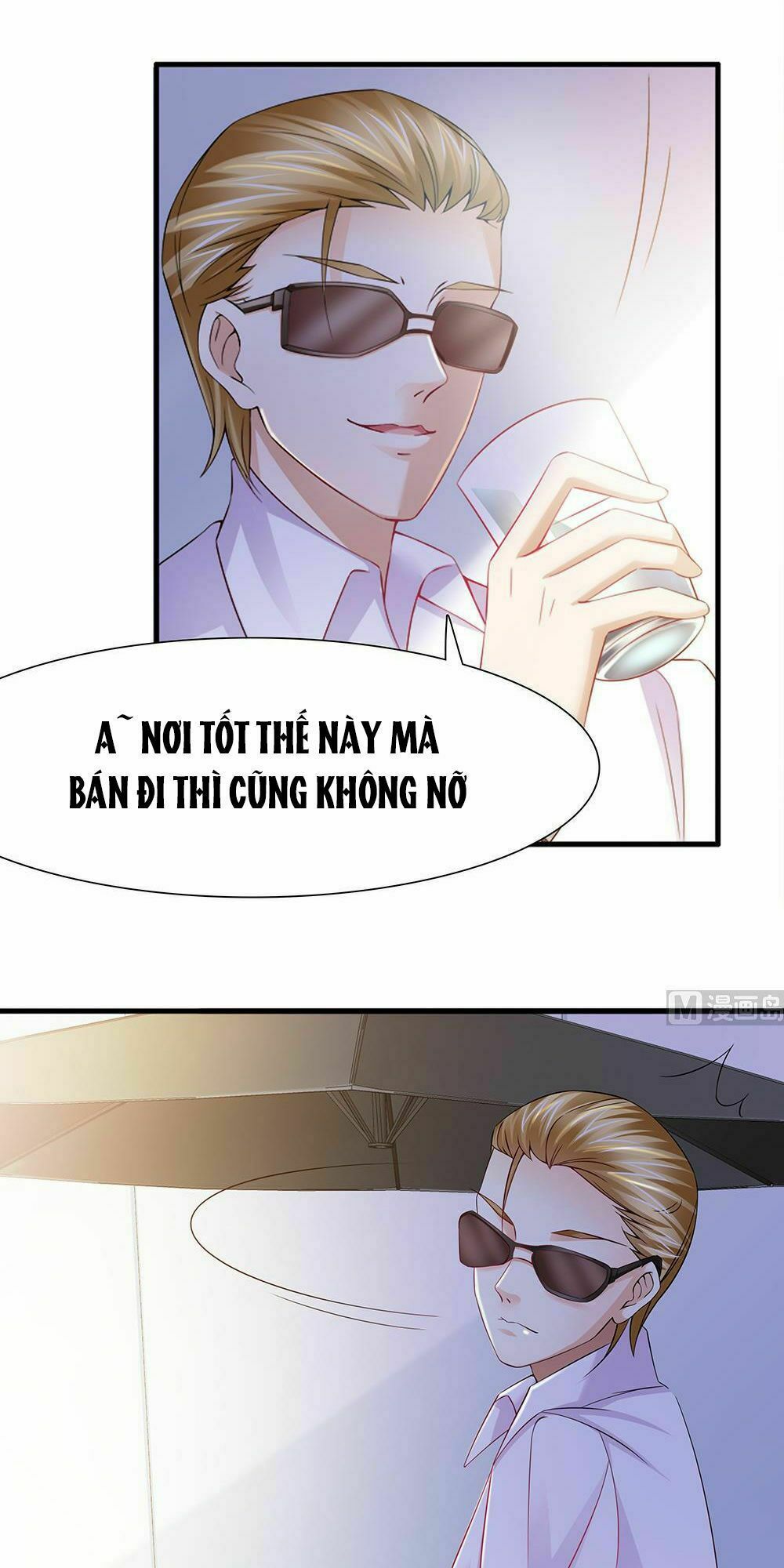 Chủ tịch và Nữ Sát thủ: Chapter 45