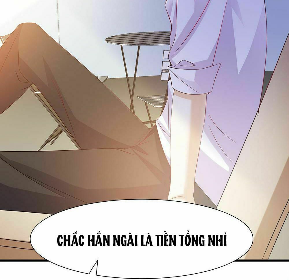 Chủ tịch và Nữ Sát thủ: Chapter 45