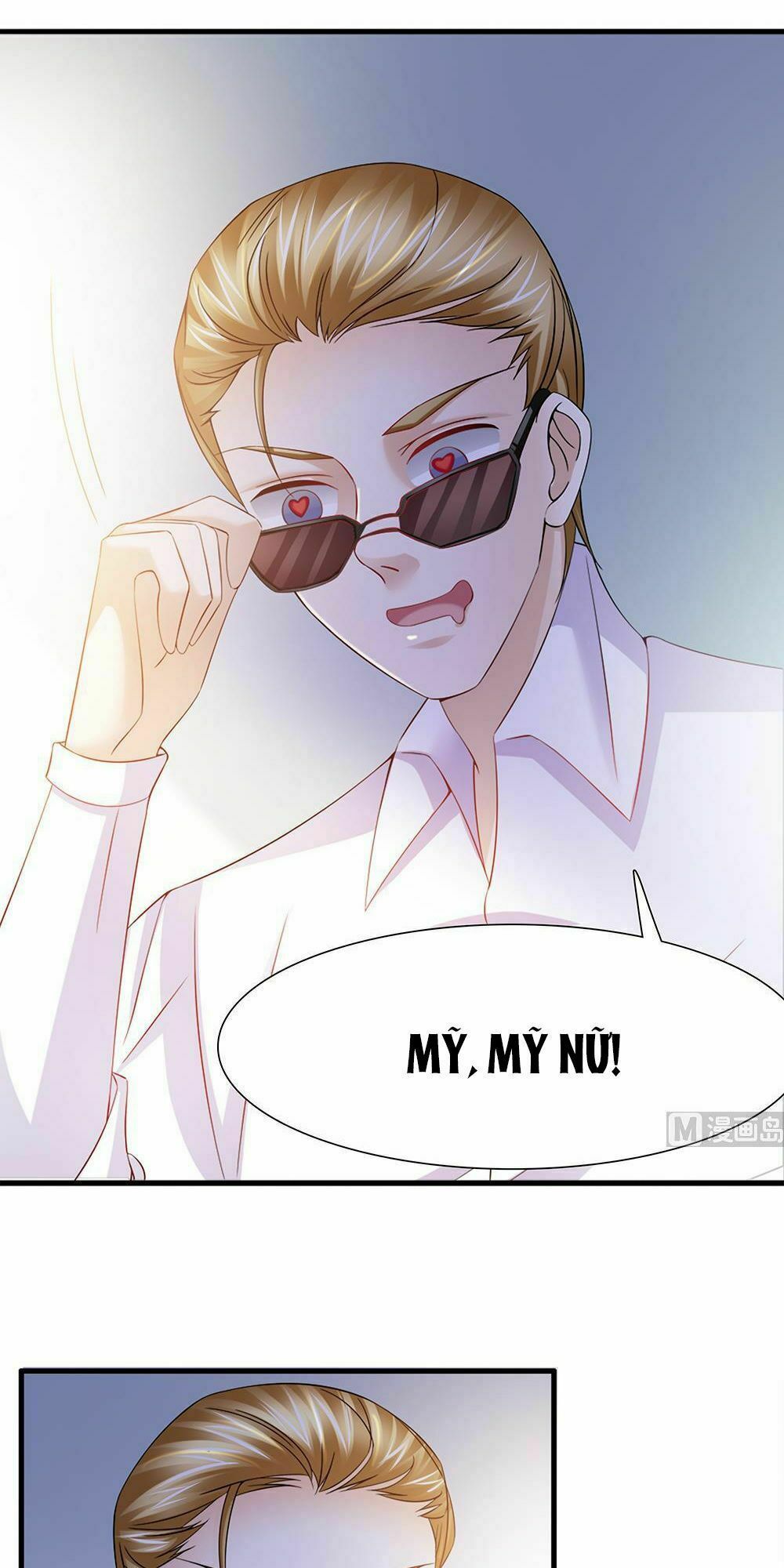 Chủ tịch và Nữ Sát thủ: Chapter 45