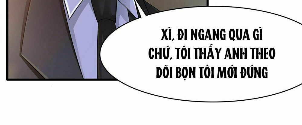 Chủ tịch và Nữ Sát thủ: Chapter 45