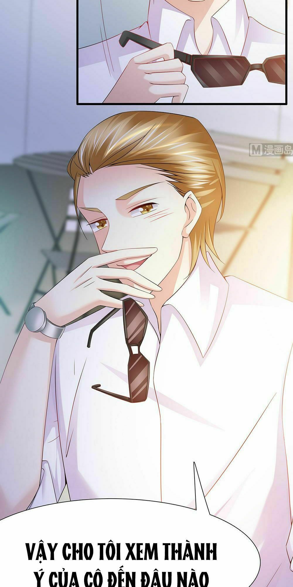 Chủ tịch và Nữ Sát thủ: Chapter 45