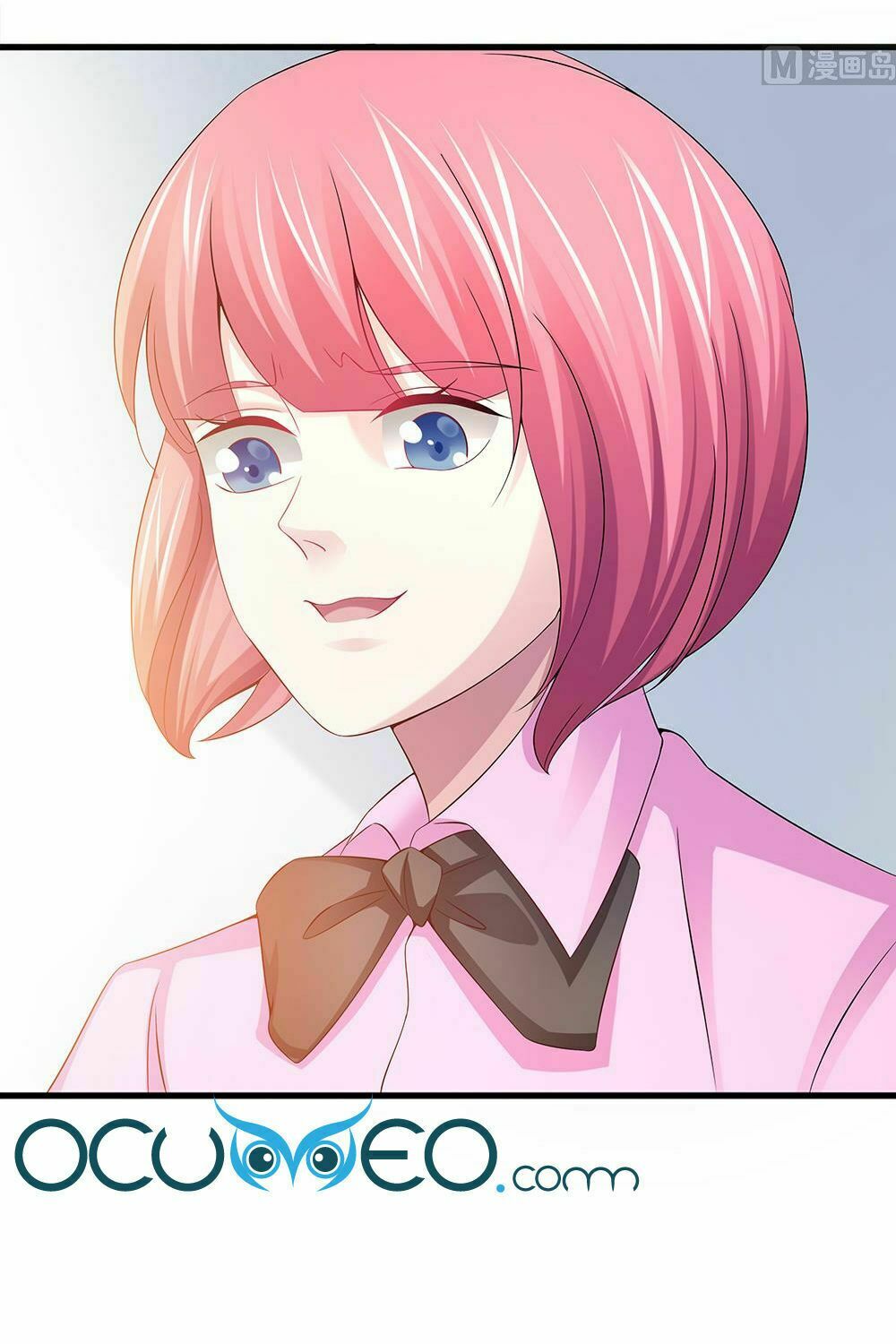 Chủ tịch và Nữ Sát thủ: Chapter 45