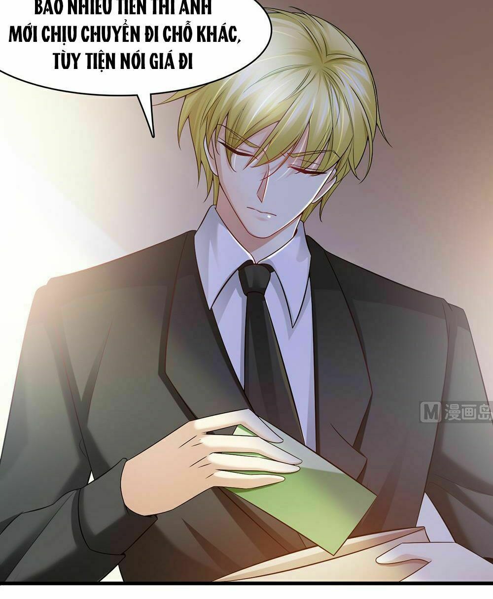 Chủ tịch và Nữ Sát thủ: Chapter 45