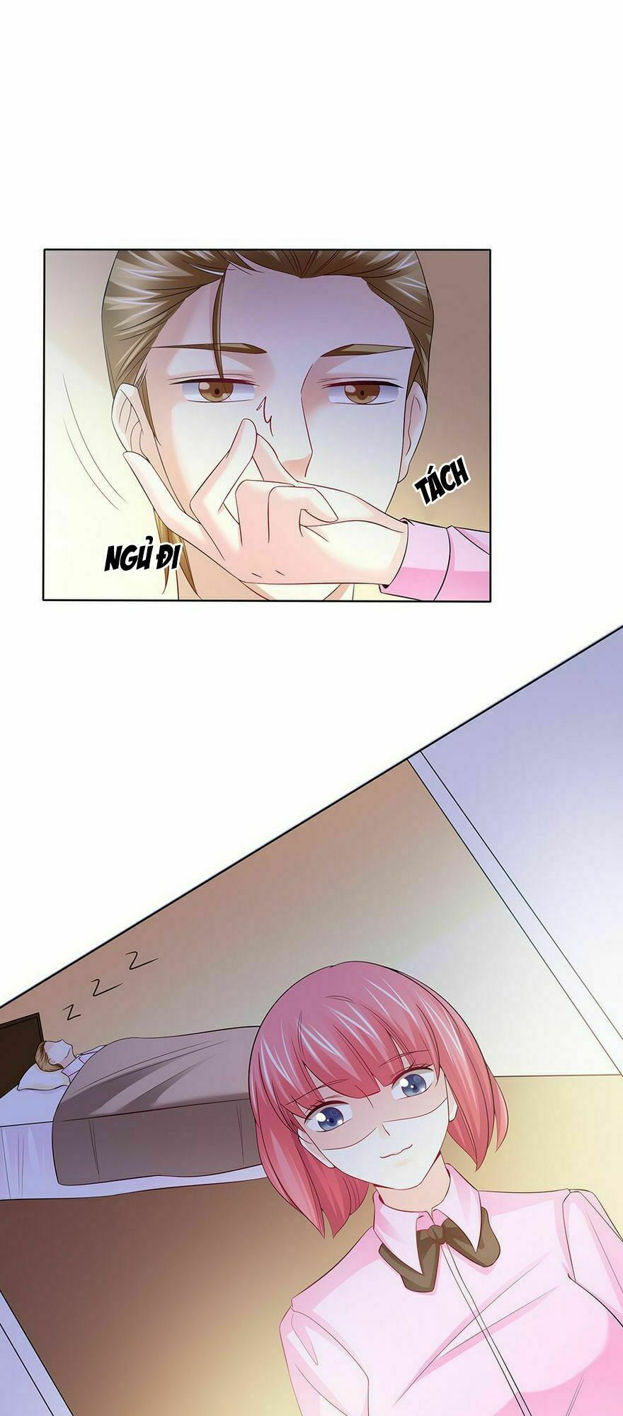 Chủ tịch và Nữ Sát thủ: Chapter 46