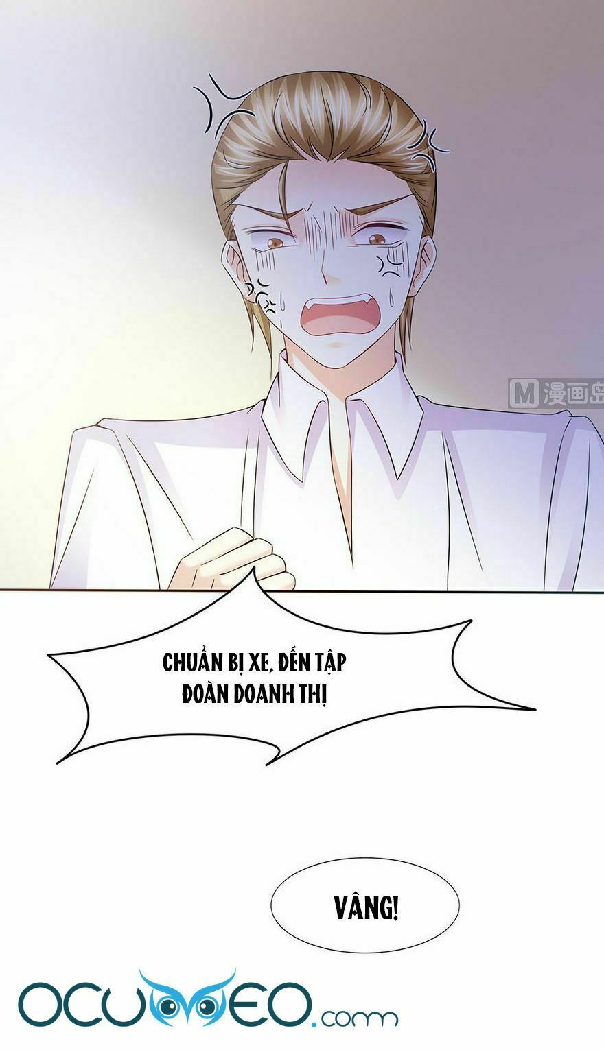 Chủ tịch và Nữ Sát thủ: Chapter 46