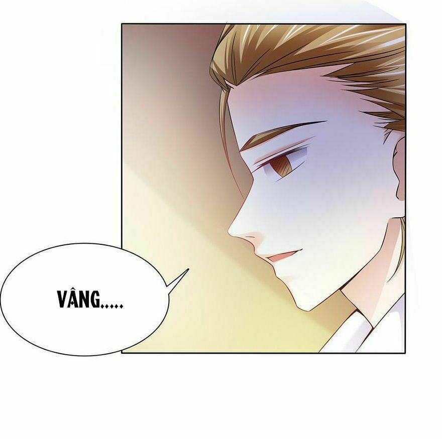 Chủ tịch và Nữ Sát thủ: Chapter 46