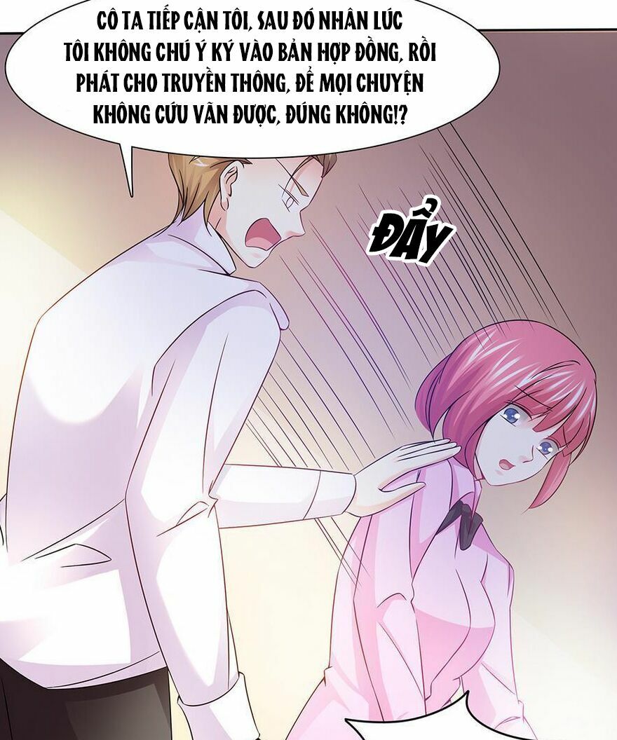 Chủ tịch và Nữ Sát thủ: Chapter 47