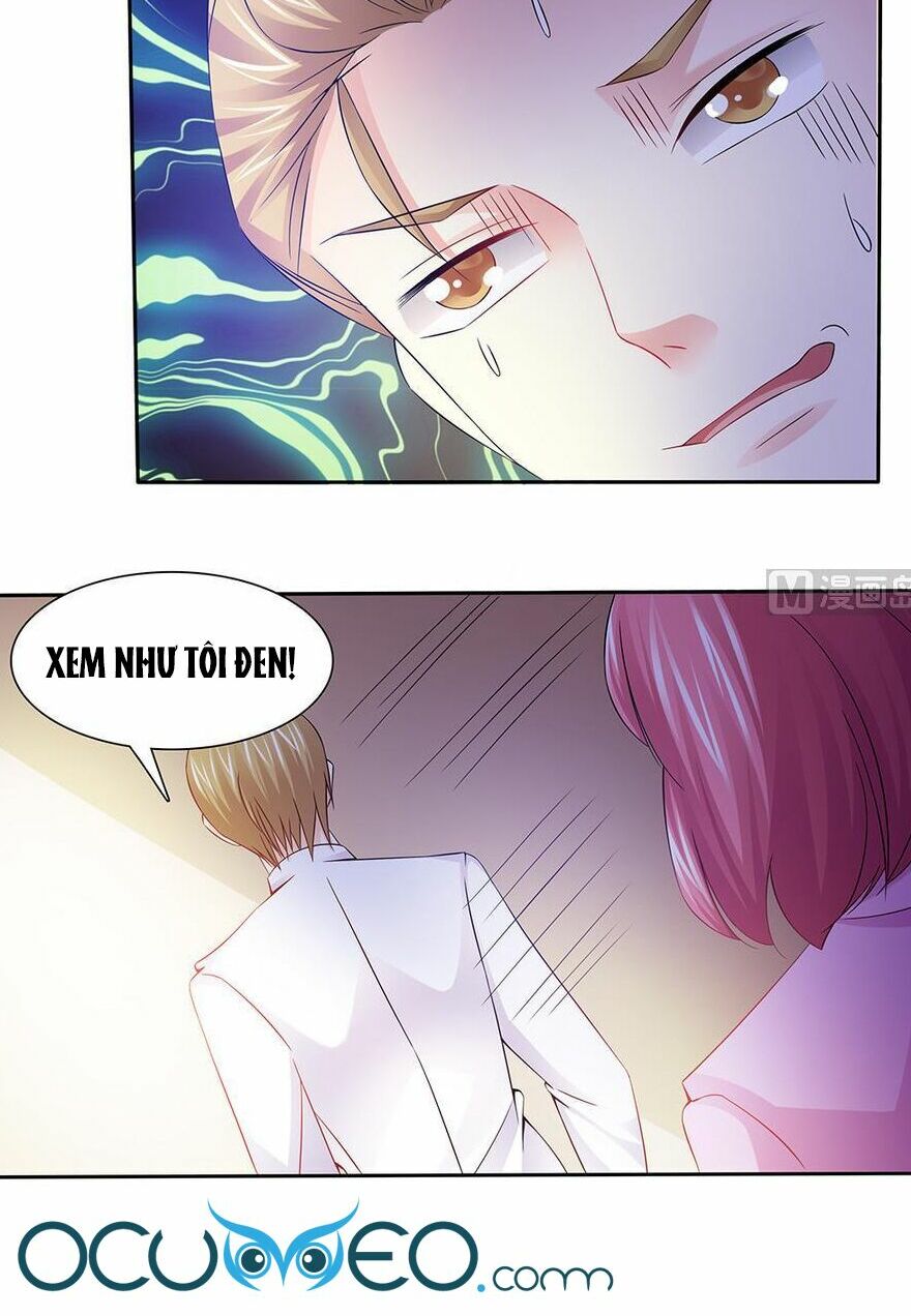 Chủ tịch và Nữ Sát thủ: Chapter 47