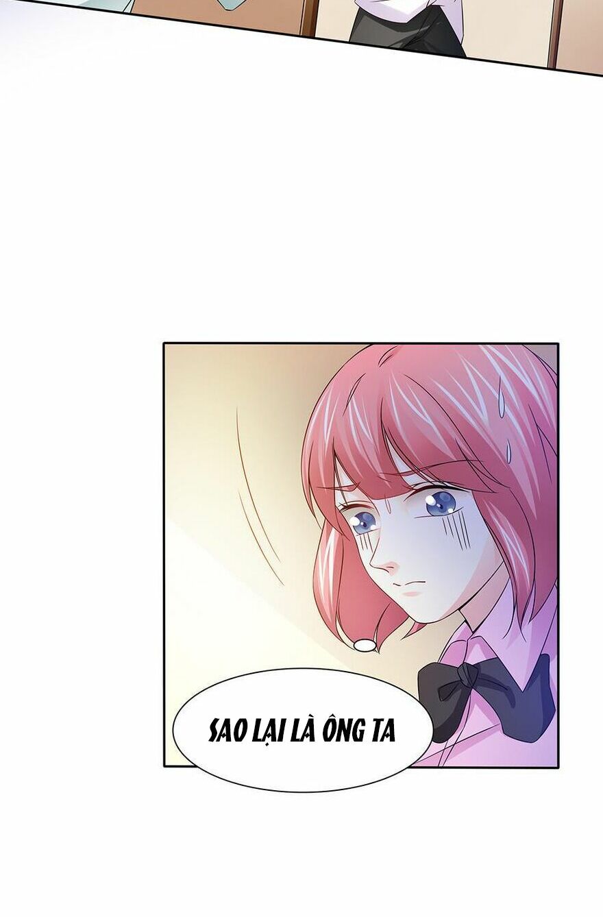 Chủ tịch và Nữ Sát thủ: Chapter 47