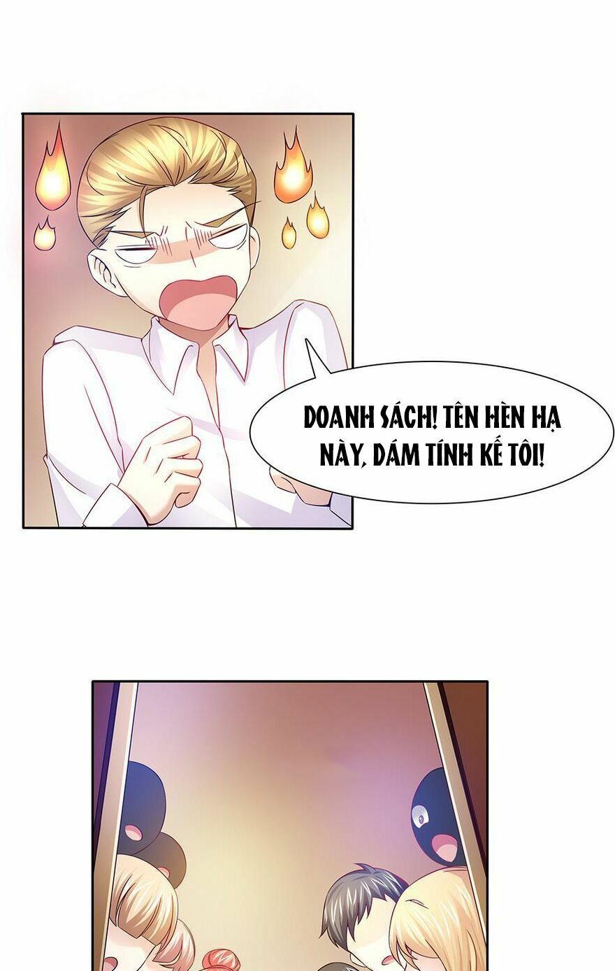 Chủ tịch và Nữ Sát thủ: Chapter 47