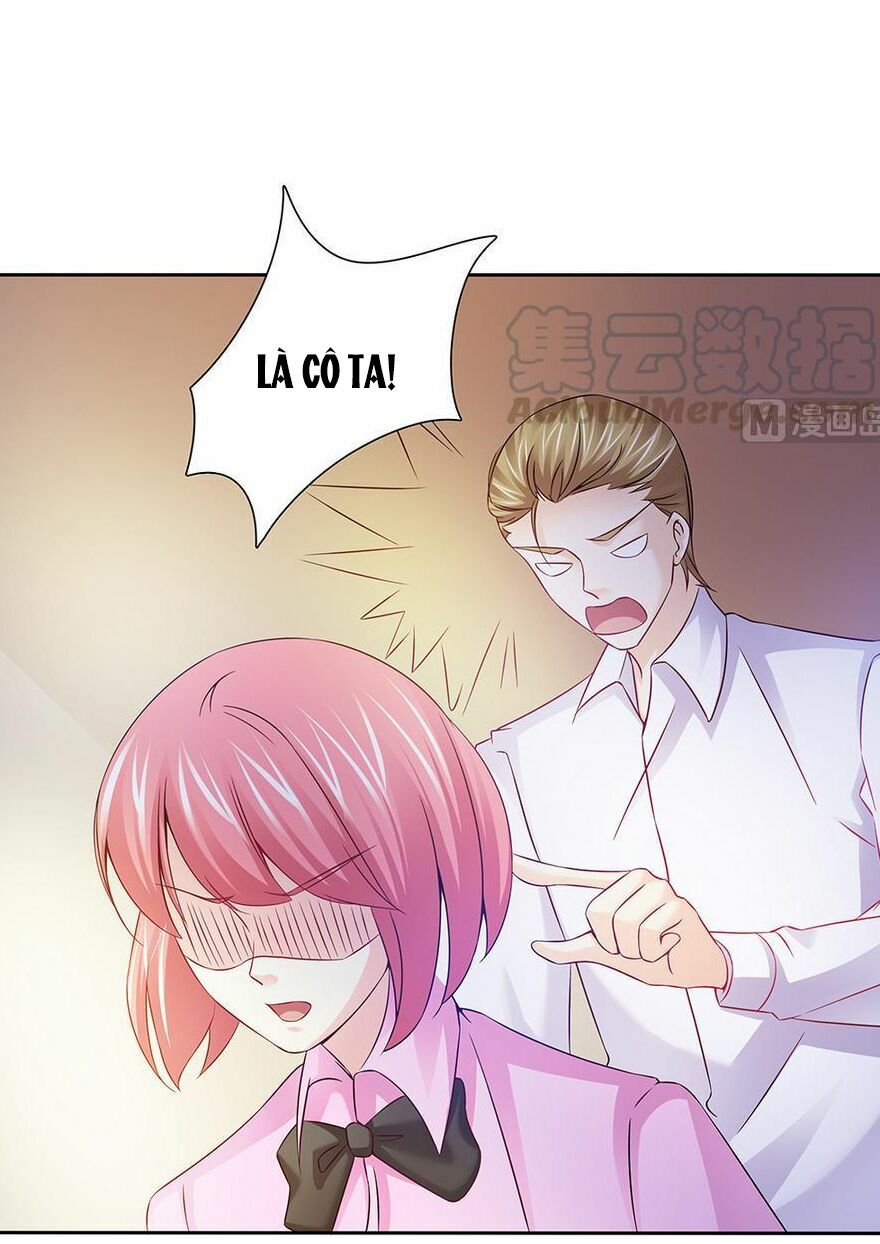 Chủ tịch và Nữ Sát thủ: Chapter 47