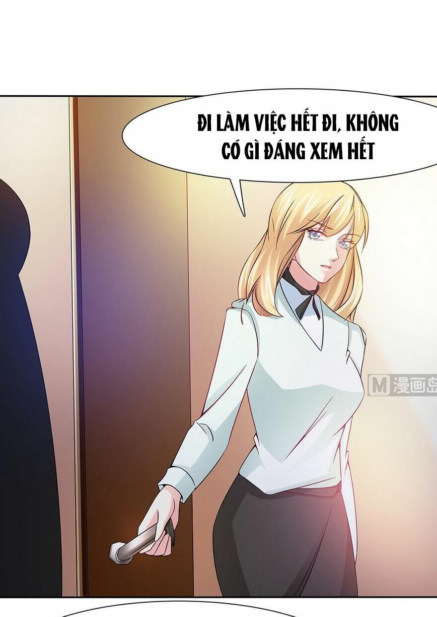 Chủ tịch và Nữ Sát thủ: Chapter 47