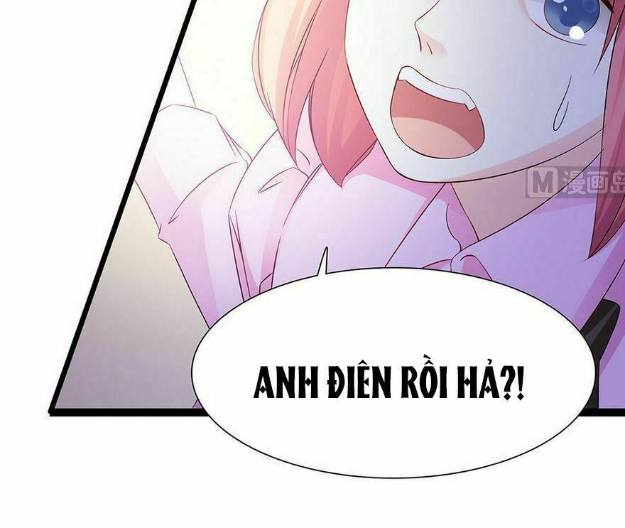 Chủ tịch và Nữ Sát thủ: Chapter 48
