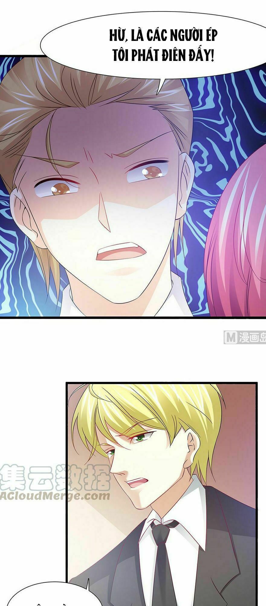 Chủ tịch và Nữ Sát thủ: Chapter 48