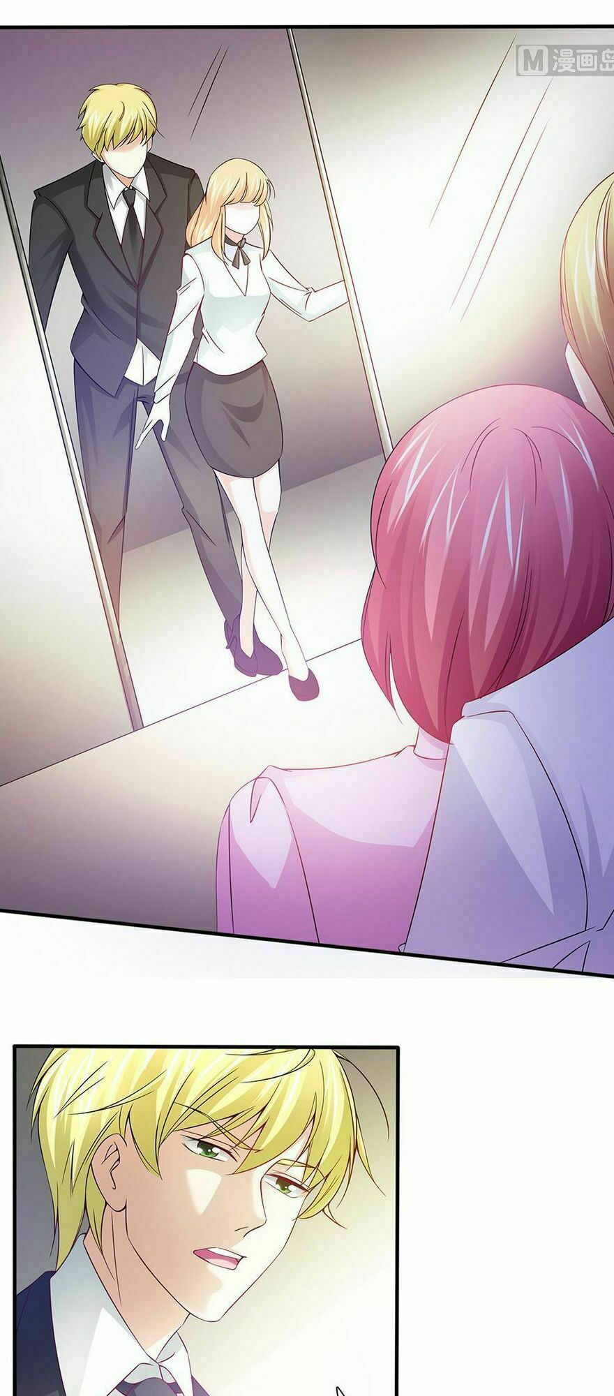Chủ tịch và Nữ Sát thủ: Chapter 48